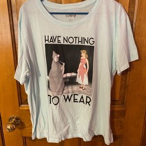 Disney Cinderella T-shirt